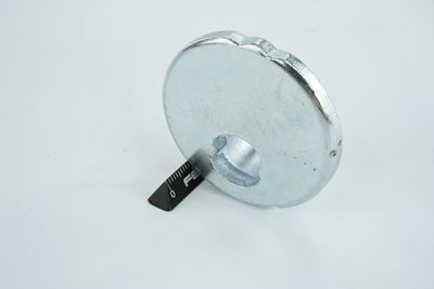 NACHLAUFSCHALE CORP AXE FEBEST 0131004 19