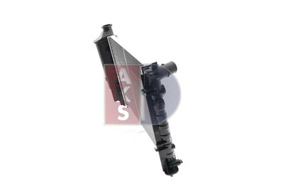 RADIATOR RACIRE MOTOR AKS DASIS 061190N 10