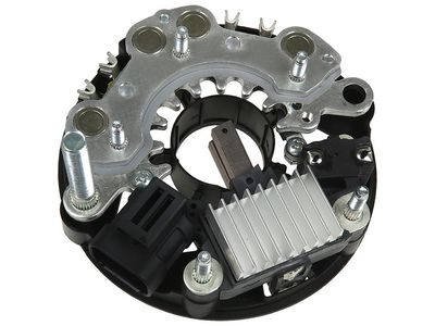 Gleichrichter, Generator