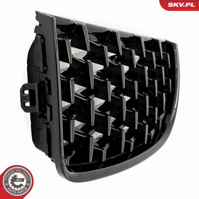 GRILA RADIATOR ESEN SKV 66SKV093 5