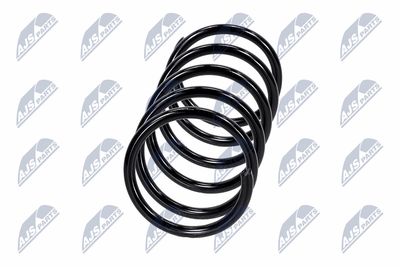 ARC SPIRAL NTY ASZFR005 36
