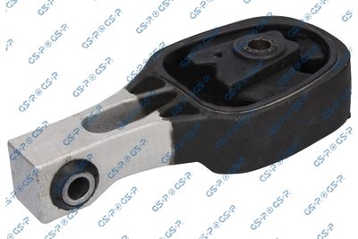 Łożyskowanie silnika GSP 538208