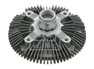 Clutch, radiator fan FEBI BILSTEIN 19661