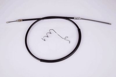 CABLU FRANA DE PARCARE