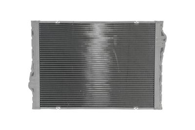 RADIATOR RACIRE MOTOR HELLA 8MK366301781 2