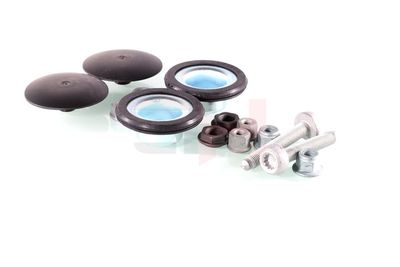 SET MONTARE AMORTIZOR GH GH384368A 57