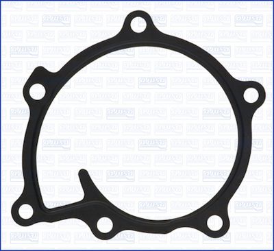 GARNITURA POMPA DE APA