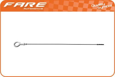 FARE SA 25346 Щуп масляный  для AUDI A6 (Ауди А6)