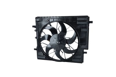 VENTILATOR RADIATOR NRF 47967 27