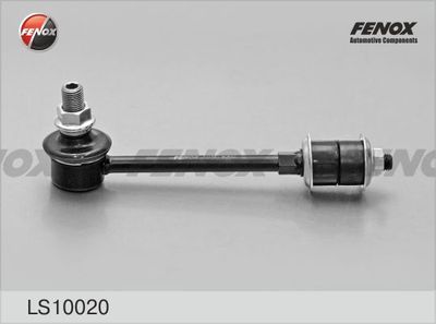 FENOX LS10020 Стойка стабилизатора  для TOYOTA TUNDRA (Тойота Тундра)