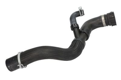 Koelsysteem rubberen slang Bodem past: LAND ROVER RANGE ROVER EVOQUE 2.2D 06.11-12.19