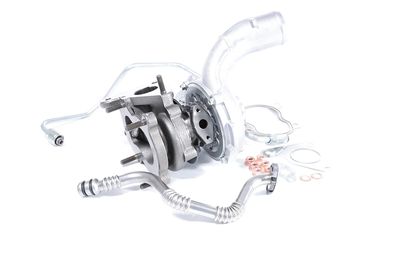 LADER AUFLADUNG BTS Turbo T981411 26