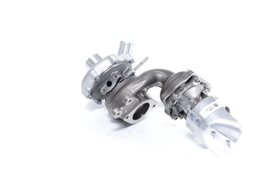 LADER AUFLADUNG BTS Turbo T912866 14