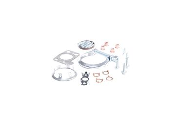 MONTAGESATZ LADER BTS Turbo T931315ABS 6