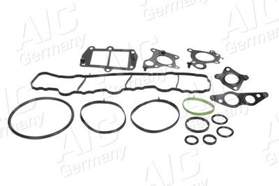 SET GARNITURI RADIATOR ULEI AIC 76482 1