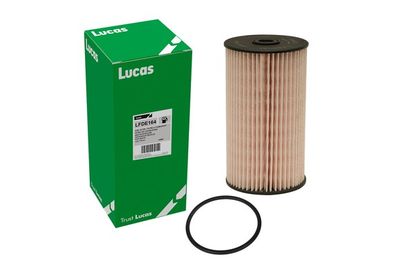 горивен филтър LUCAS LFDE164