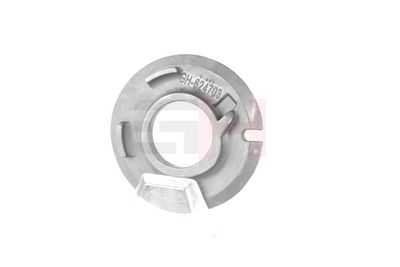 TAMPON CAUCIUC SUSPENSIE