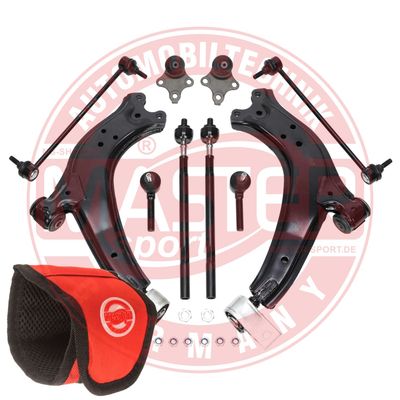 Zestaw wahacza, zawieszenie koła MASTER-SPORT GERMANY 37170/3-KIT-MSM