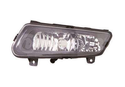 ALKAR 2952110 Противотуманная фара для VW POLO V (6R1, 6C1) 1.8 GTI