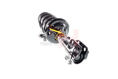 ANSAMBLU TELESCOP ARC GH GH354588C03 51