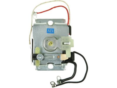 Vorschau Magnetschalter, Starter Ansicht 3