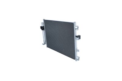 CONDENSATOR CLIMATIZARE NRF 350210 32