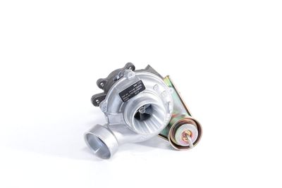 LADER AUFLADUNG BTS Turbo T912132 35