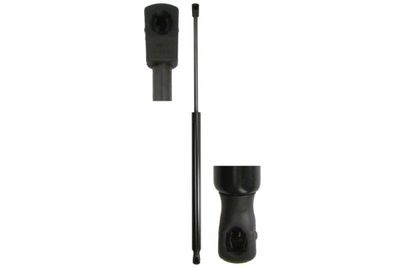 Gasveer kofferdeksel Links/Rechts maximale lengte: 596,5mmx370mm, sUV:221mm past: HONDA CIVIC IX LIFTBACK 02.12-12.16