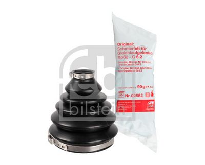 FEBI BILSTEIN Faltenbalgsatz, Antriebswelle