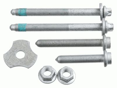 Repair Kit, wheel suspension 37477 01