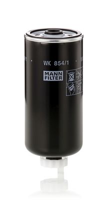 Топливный фильтр WK 854/1