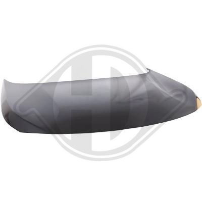MOTORHAUBE DIEDERICHS 4236400
