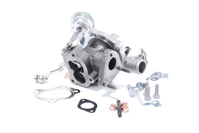 LADER AUFLADUNG BTS Turbo T981212 23