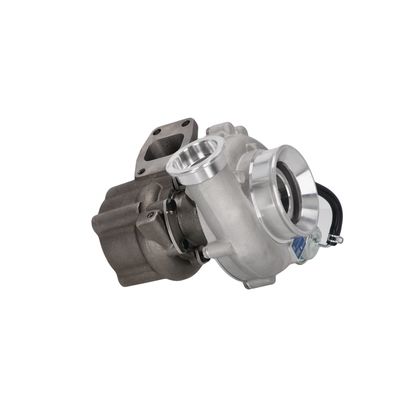 COMPRESOR SISTEM DE SUPRAALIMENTARE NISSENS 93579 31