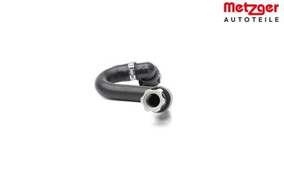 FURTUN RADIATOR METZGER AUTOTEILE 2420856 29