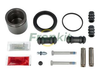 Repair Kit, brake caliper 760586