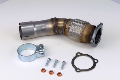 TEAVA FLEXIBILA ESAPAMENT HJS 91111666 16