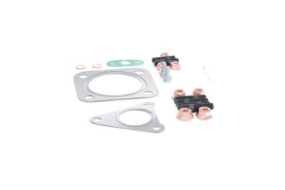 MONTAGESATZ LADER BTS Turbo T931263ABS 27