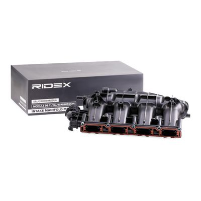 модул всмукателен колектор RIDEX 1415I0003
