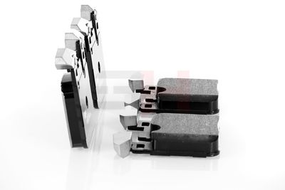 SET PLACUTE FRANA FRANA DISC GH GH410331 17