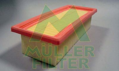 Воздушный фильтр MULLER FILTER PA300 для LANCIA Y