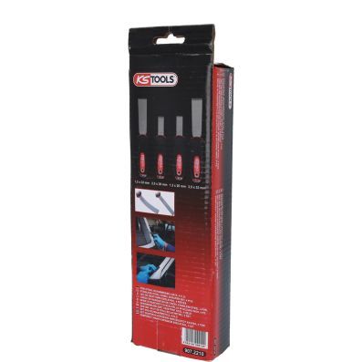 MEIßELSATZ KS TOOLS 9072210 5