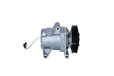 COMPRESOR CLIMATIZARE NRF 320096 2