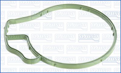 GARNITURA POMPA VACUUM