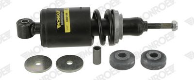 Shock Absorber, driver cab suspension CB0188