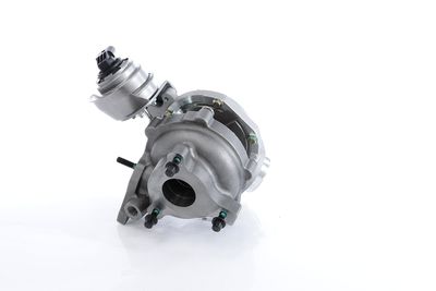 LADER AUFLADUNG BTS Turbo T916328BT 21