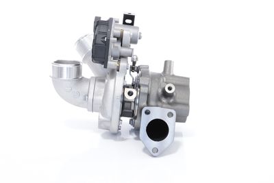 LADER AUFLADUNG BTS Turbo T918768 9