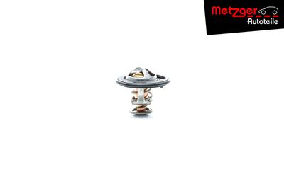 THERMOSTAT KüHLMITTEL METZGER AUTOTEILE 4006134 33