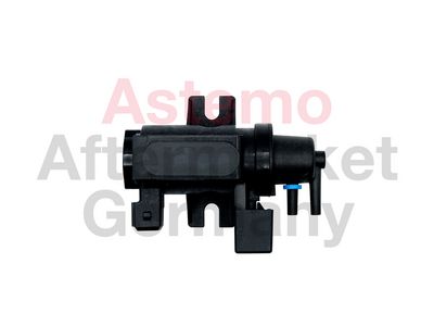 CONVERTOR PRESIUNE ESAPAMENT