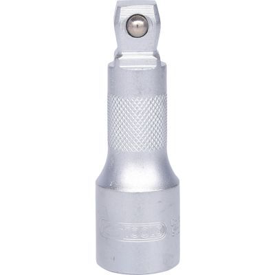 Ks Tools - Vyosené predĺženie 8%, 1/2" 75mm